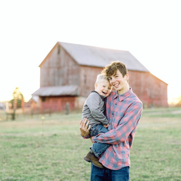 Meet your Posher, Michael - Picture 1 of 1